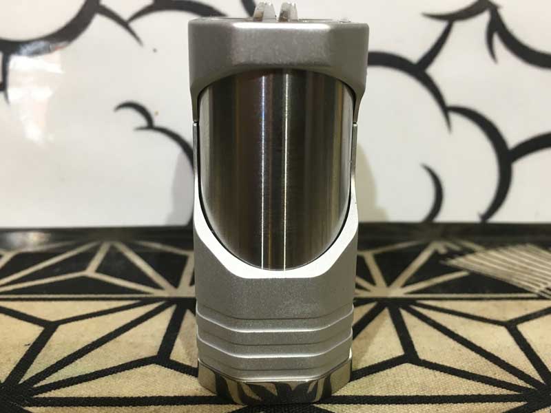 Aspire Mixx Box Mod DESIGN BY SUNBOX �A�X�p�C�A �~�b�N�X�{�b�N�X���b�h�A�X�e���X���b�h