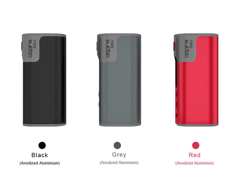 Aspire Zelos 50w Kit with Nautilus2 �[���X�L�b�g�E�B�Y�m�[�`���X2 �X�^�[�^�[�L�b�g