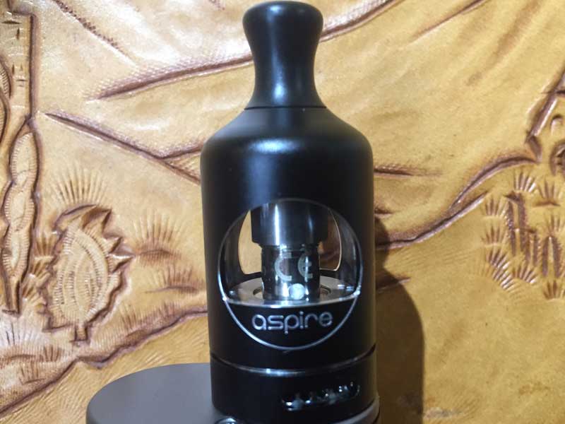 Aspire Zelos 50w Kit with Nautilus2 �[���X�L�b�g�E�B�Y�m�[�`���X2 �X�^�[�^�[�L�b�g