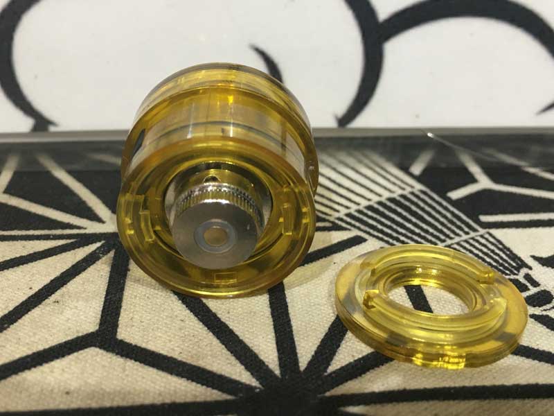 ASVAPE HITA MECH REINVENT POD KIT �A�Y�x�C�v �q�^ ���J  ���C���x���g �Z�~���J �|�b�h �L�b�g