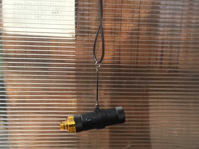 ASVAPE HITA MECH REINVENT POD KIT �A�Y�x�C�v �q�^ ���J  ���C���x���g �Z�~���J �|�b�h �L�b�g