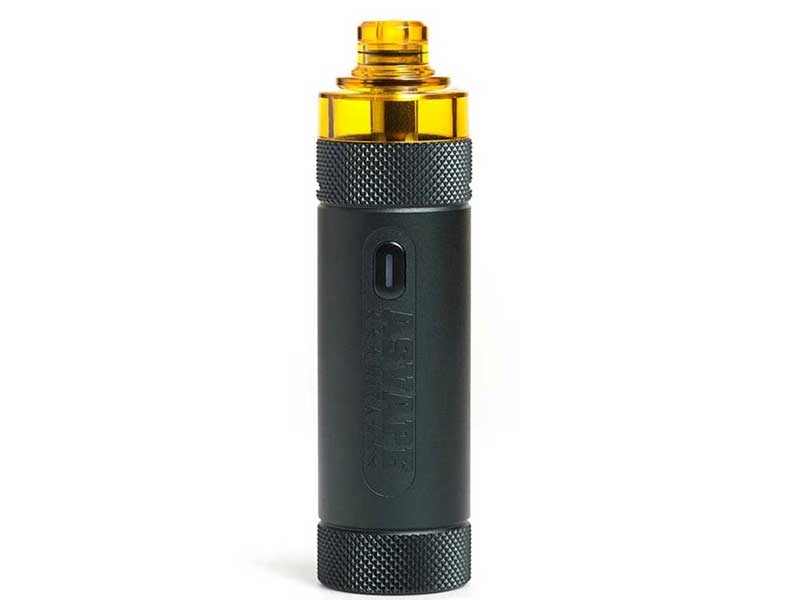 ASVAPE HITA MECH REINVENT POD KIT �A�Y�x�C�v �q�^ ���J  ���C���x���g �Z�~���J �|�b�h �L�b�g
