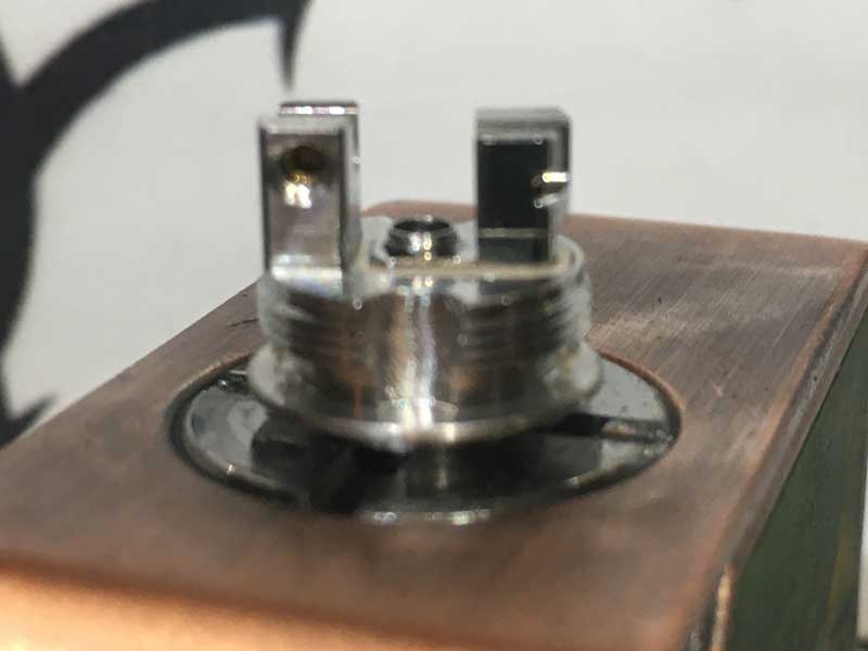 ASVAPE HITA MECH REINVENT POD KIT �A�Y�x�C�v �q�^ ���J  ���C���x���g �Z�~���J �|�b�h �L�b�g