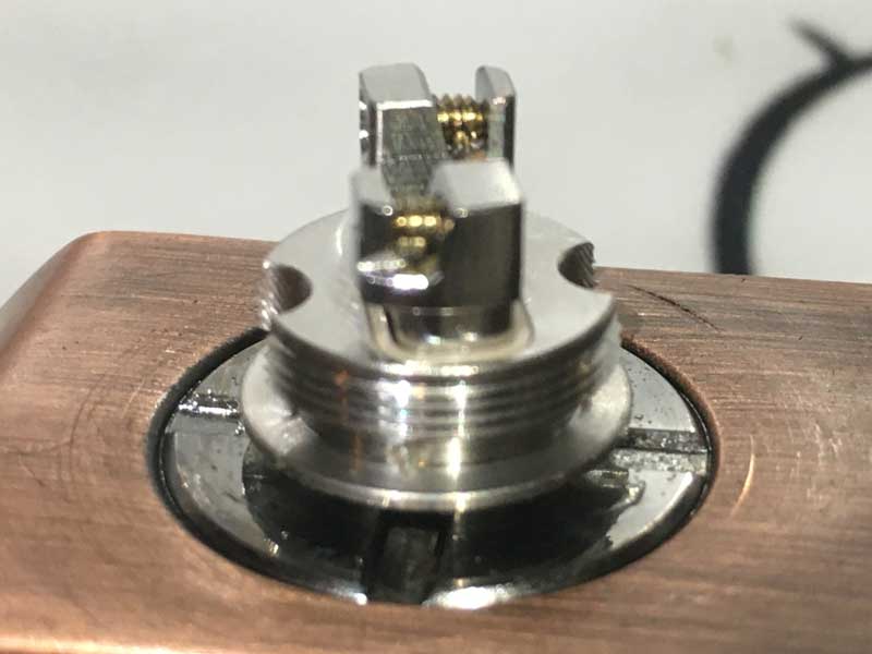 ASVAPE HITA MECH REINVENT POD KIT �A�Y�x�C�v �q�^ ���J  ���C���x���g �Z�~���J �|�b�h �L�b�g