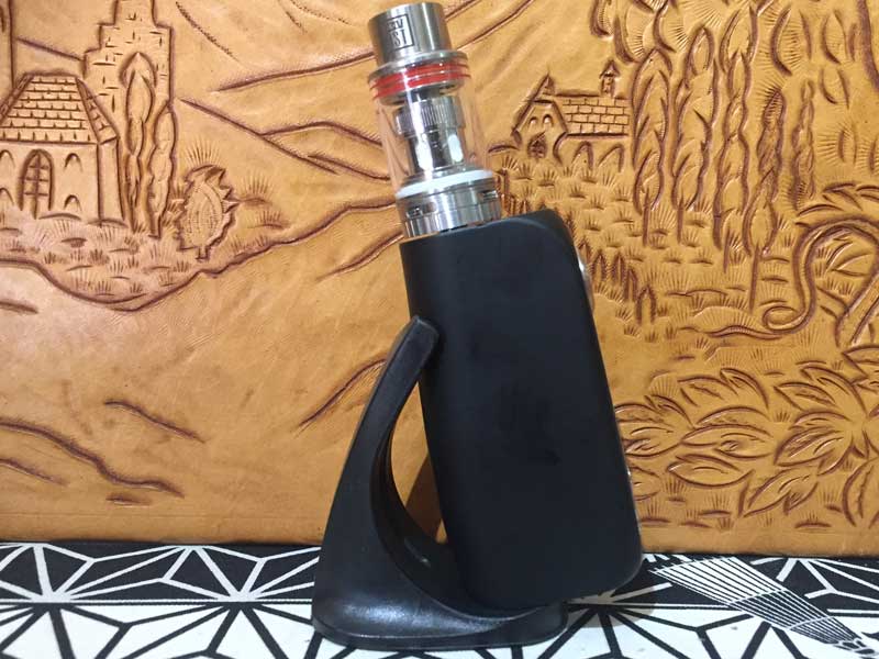 Beyond Vape &nbsp;Mod Stand�AAtty Stand �r�����h�x�C�v Mod �X�^���h�A�A�g�}�C�U�[�X�^���h