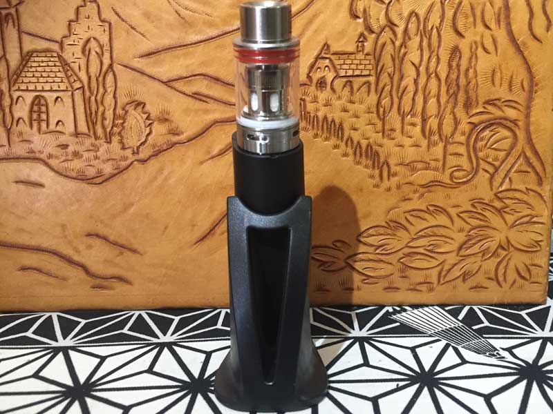 Beyond Vape &nbsp;Mod Stand�AAtty Stand �r�����h�x�C�v Mod �X�^���h�A�A�g�}�C�U�[�X�^���h