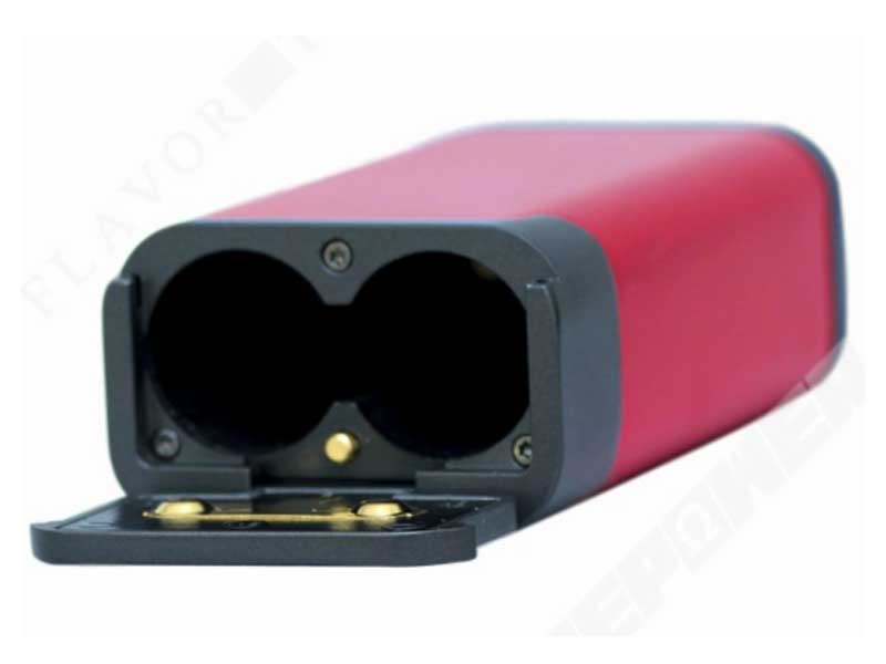 Coil Art DPRO 133 Premium Kit RDA、ドリッパー付きスターターキット