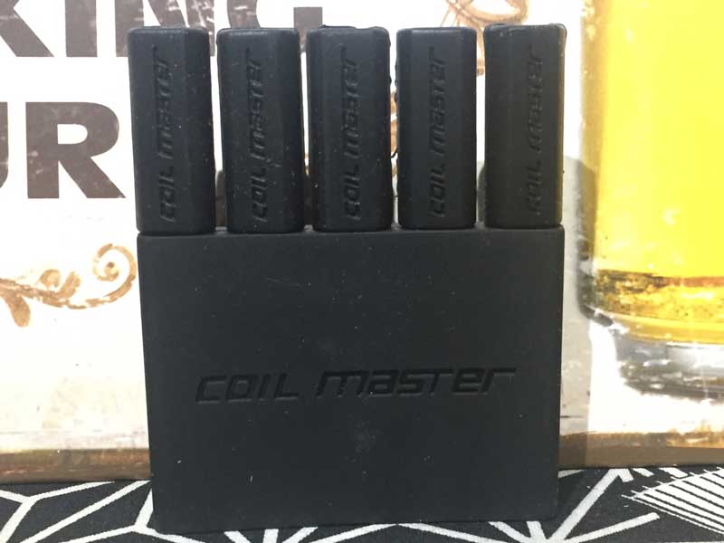 COIL MASTER Ceramic Stick �R�C���}�X�^�[ �Z���~�b�N �X�e�B�b�N 