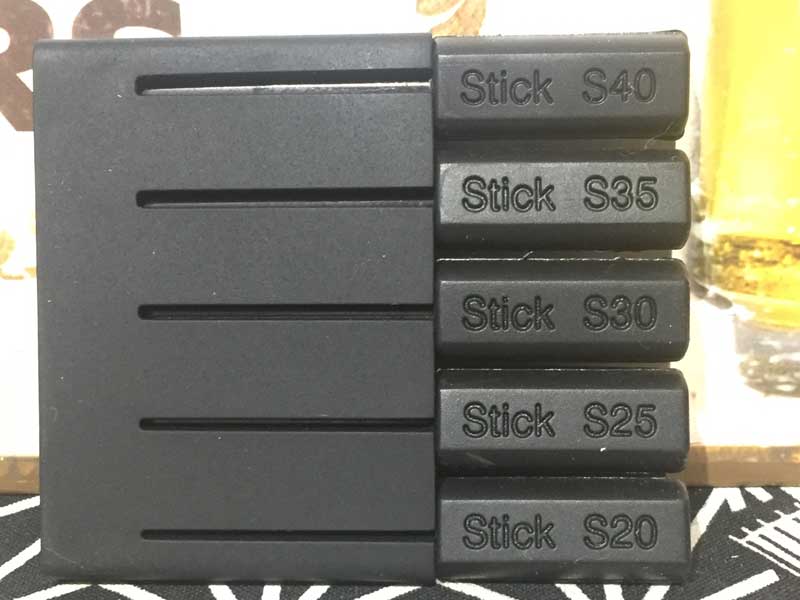 COIL MASTER Ceramic Stick �R�C���}�X�^�[ �Z���~�b�N �X�e�B�b�N 