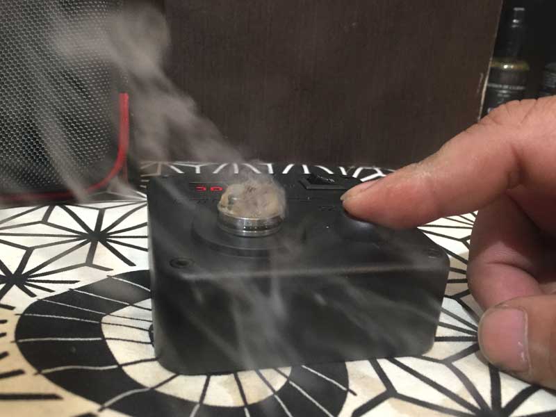 Coil Master DIY Kit /�R�C���}�X�^�[ ���r���_�u���L�b�g �A�R�C���������Ŋ����ׂ̍H��L�b�g�Z�b�g