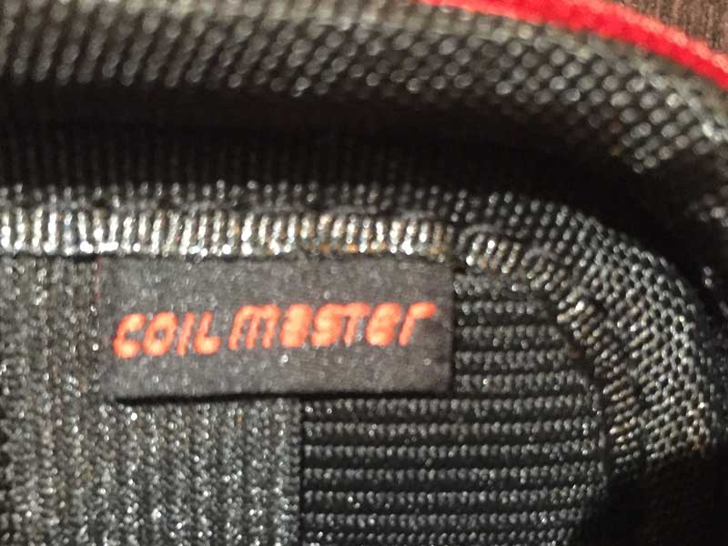 Coil Master Mini Kbag/�R�C���}�X�^�[ �~�j �P�[�o�b�N�AMod�A���L�b�h�A���r���_�u���p�i�̎��������ɁI