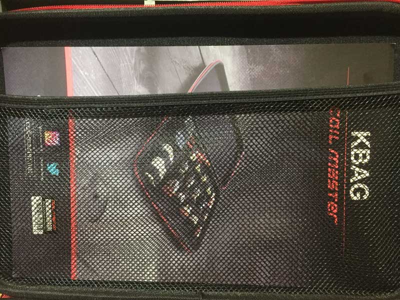 Coil Master Kbag/�R�C���}�X�^�[ Vape �L�������O�P�[�X �P�[�o�b�N�AMod�A���L�b�h�Ȃǂ̎��[ ����������