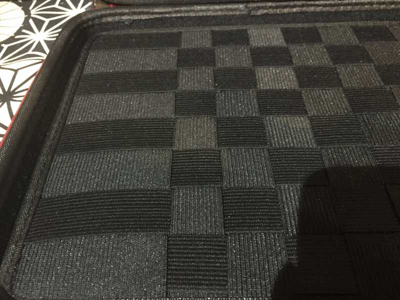 Coil Master Kbag/�R�C���}�X�^�[ Vape �L�������O�P�[�X �P�[�o�b�N�AMod�A���L�b�h�Ȃǂ̎��[ ����������