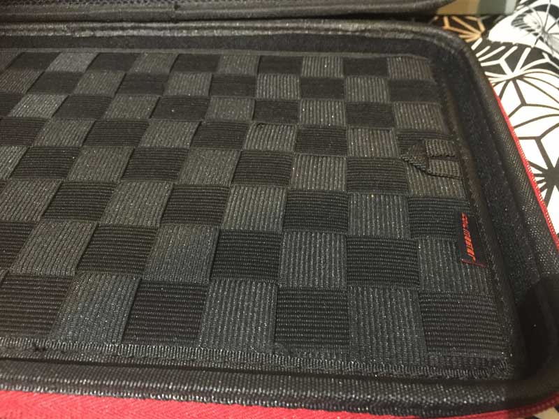 Coil Master Kbag/�R�C���}�X�^�[ Vape �L�������O�P�[�X �P�[�o�b�N�AMod�A���L�b�h�Ȃǂ̎��[ ����������