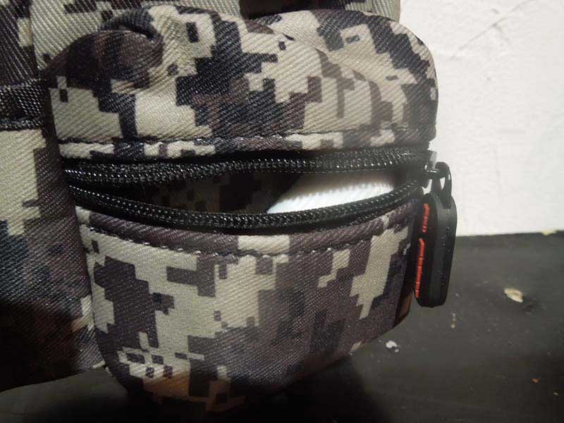 Coil Master Vape Sox�ABag �R�C���}�X�^�[�A�x�C�v�\�b�N�X�A�x�C�v�P�[�X�A�d�q�^�o�R �o�b�N�@Digital Camo