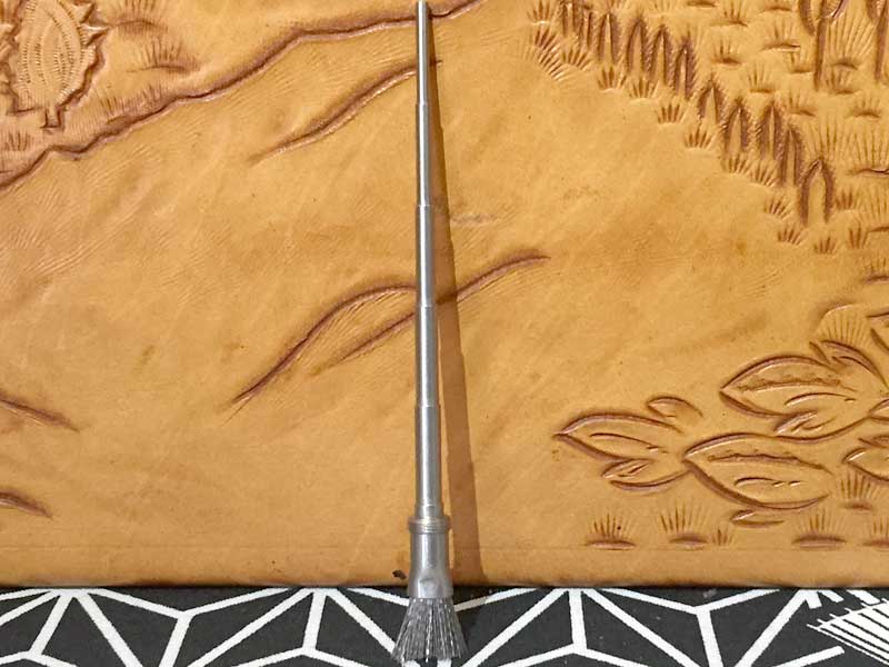 ���r���_�u���p�i Coil Master/Vape Brush �R�C�� �}�X�^�[ �R�C���u���V�A�R�C���W�O