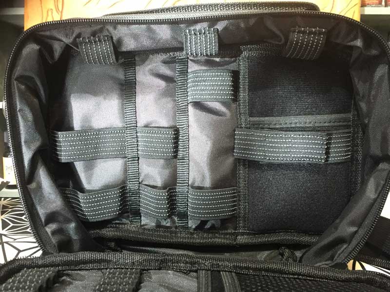 Coil Master Coil Bag/�R�C���}�X�^�[ �R�C���o�b�N�A�L�������O�P�[�X�@�x�C�v�o�b�N