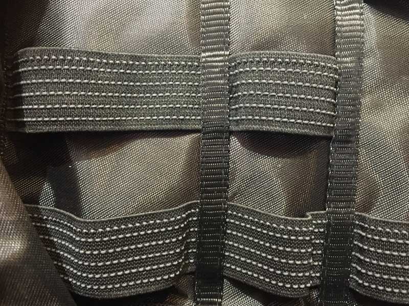 Coil Master Coil Bag/�R�C���}�X�^�[ �R�C���o�b�N�A�L�������O�P�[�X�@�x�C�v�o�b�N