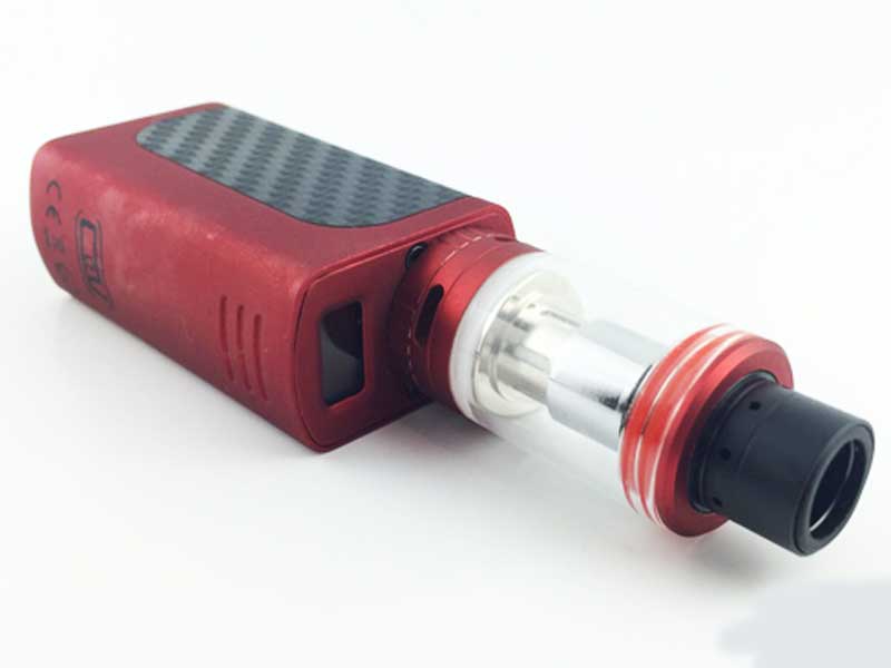 Vape(�x�C�v) The Council of vapor Mini Volt Kit�A�U�J�E���V���I�u�x�C�p�[ �~�j�{���g �L�b�g