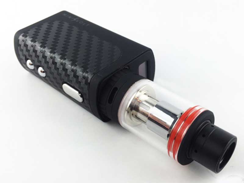 Vape(�x�C�v) The Council of vapor Mini Volt Kit�A�U�J�E���V���I�u�x�C�p�[ �~�j�{���g �L�b�g