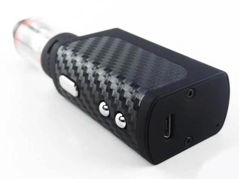 Vape(�x�C�v) The Council of vapor Mini Volt Kit�A�U�J�E���V���I�u�x�C�p�[ �~�j�{���g �L�b�g