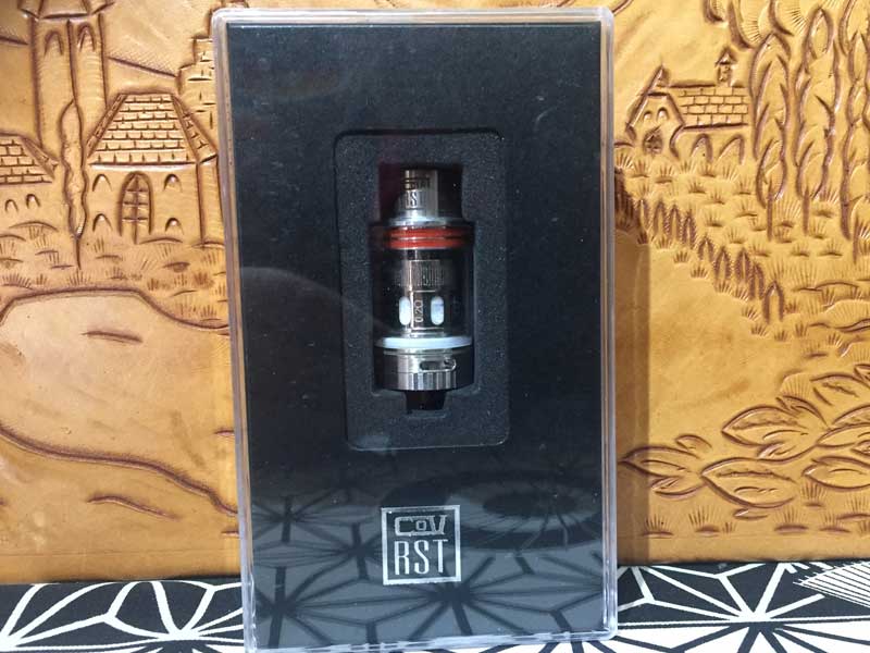 The Council of vapor RST&nbsp;RBA���j�b�g�t�� RTA�A�g�}�C�U�[�A���r���h�f�b�L�t���^���N