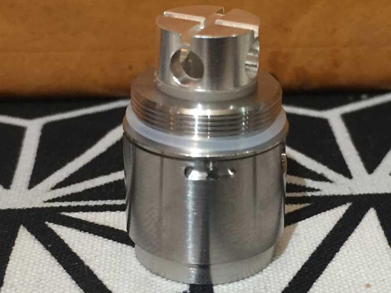 The Council of vapor RST&nbsp;RBA���j�b�g�t�� RTA�A�g�}�C�U�[�A���r���h�f�b�L�t���^���N
