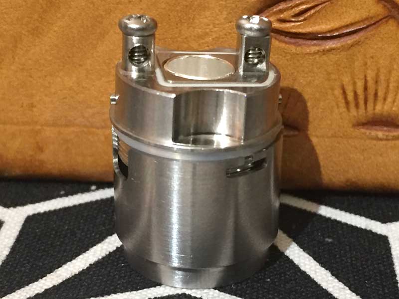 The Council of vapor RST&nbsp;RBA���j�b�g�t�� RTA�A�g�}�C�U�[�A���r���h�f�b�L�t���^���N