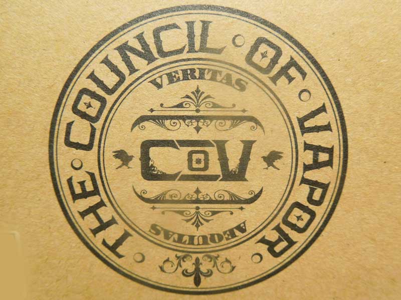 The Council of Vapor Vengeance Coil 10 pcs set ベンジェンス交換用コイルセット0.2Ω、0.5Ω、0.8Ω