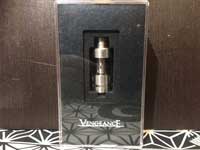 The Council of vapor VENGEANCE Sub�� Tank/510�ڑ��A�_�v�^�[