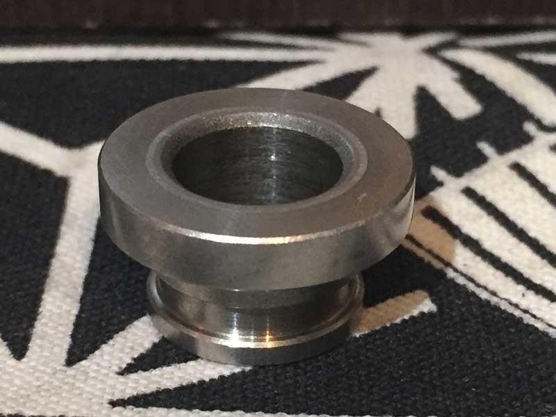 The Council of vapor VENGEANCE &nbsp;Sub�� Tank �A�g�}�C�U�[�A�x���W�F���X �N���A���}�C�U�[