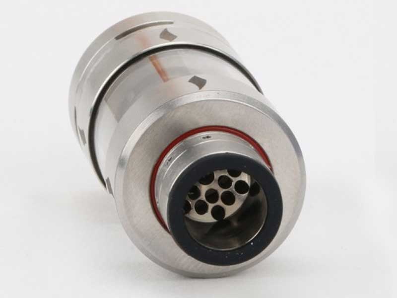 The Council of vapor VENGEANCE &nbsp;Sub�� Tank �A�g�}�C�U�[�A�x���W�F���X �N���A���}�C�U�[