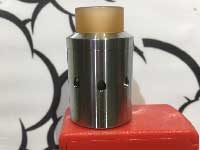 Cthulhu Mod CETO RDA 24mm �N�g�D���t���b�h �Z�g���b�V���R�C�� RDA & SS ���b�V���V�[�g