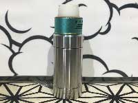 CTHULHU MOD�@CTHULHU TUBE�@�N�g�D���t 18350/18650�o�b�e���[�Ή��@�Z�~���J �`���[�u���b�h