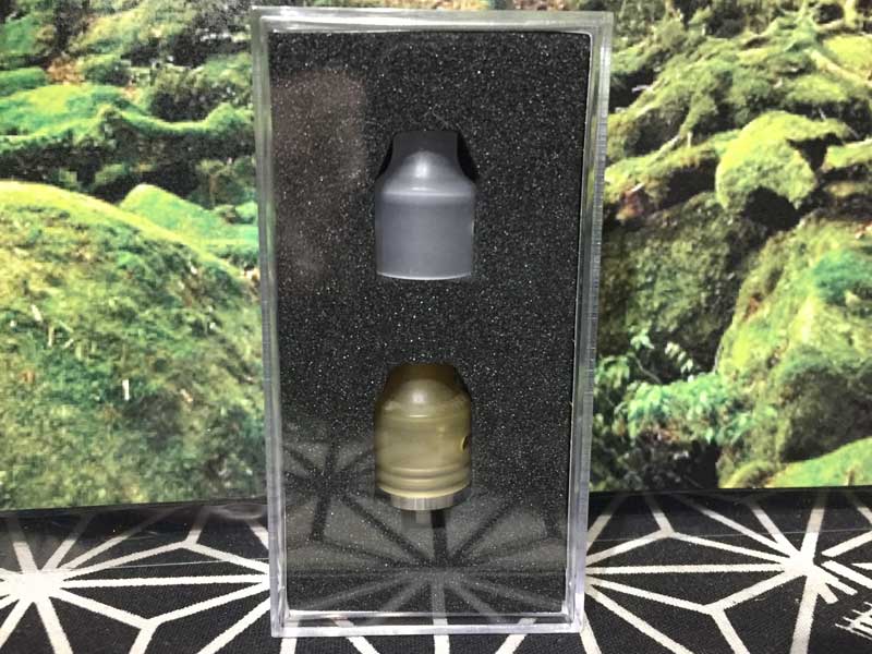 Demon Killer Tiny RDA �f�[���� �L���[ �����^�A���a14mm �^�C�j�[ �A�[���f�B�[�G�[ 