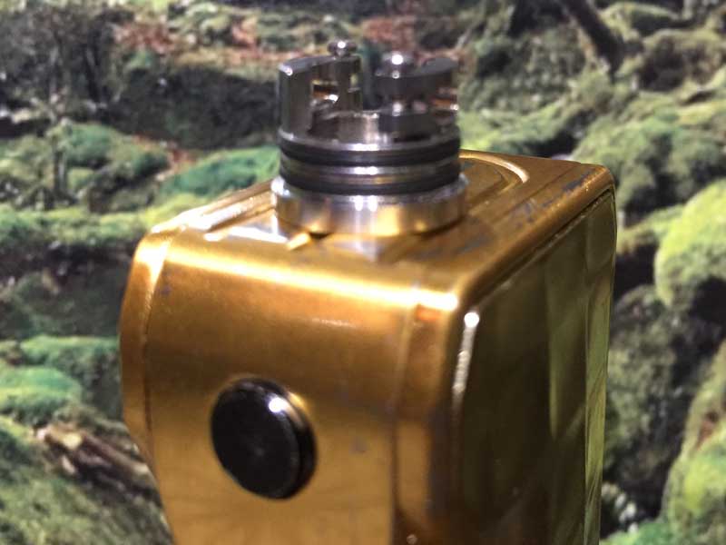 Demon Killer Tiny RDA �f�[���� �L���[ �����^�A���a14mm �^�C�j�[ �A�[���f�B�[�G�[ 