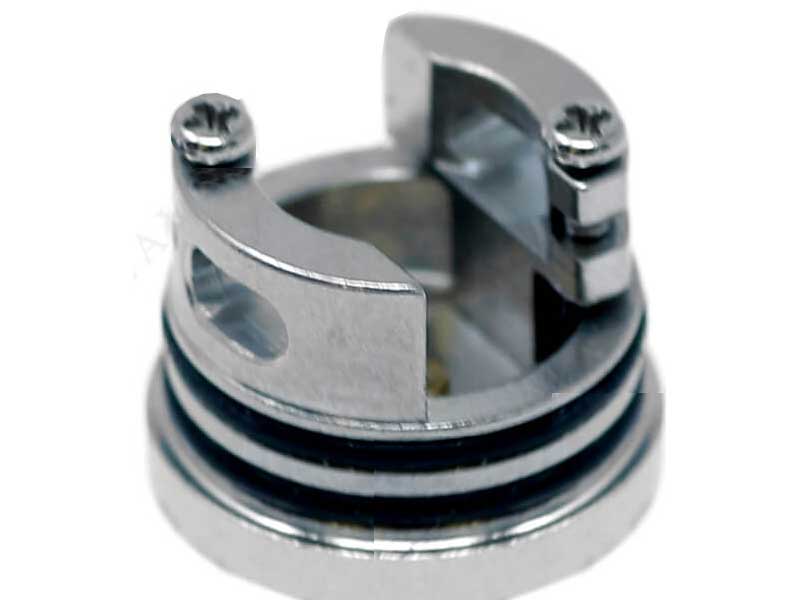 Demon Killer Tiny RDA �f�[���� �L���[ �����^�A���a14mm �^�C�j�[ �A�[���f�B�[�G�[ 