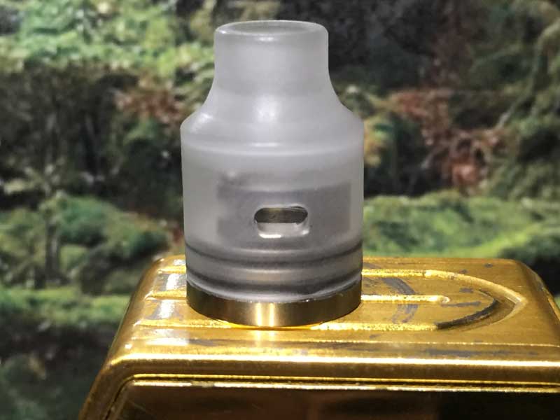 Demon Killer Tiny RDA �f�[���� �L���[ �����^�A���a14mm �^�C�j�[ �A�[���f�B�[�G�[ 