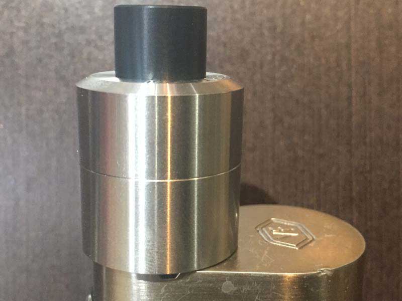 DIGIFLAVOR LYNX RDA �f�W�t���[�o�[�A�����N�X �h���b�p�[ �A�g�}�C�U�[