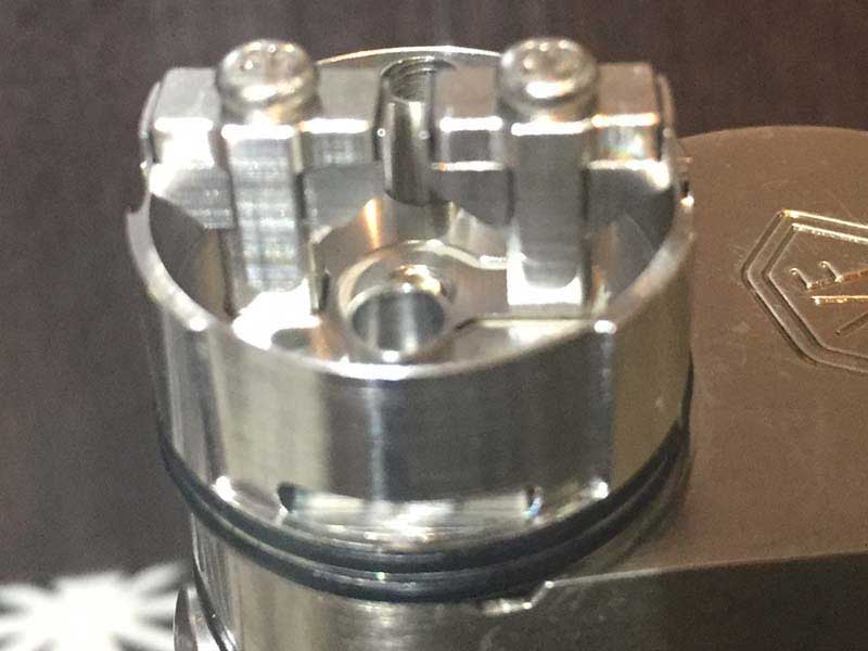 DIGIFLAVOR LYNX RDA �f�W�t���[�o�[�A�����N�X �h���b�p�[ �A�g�}�C�U�[