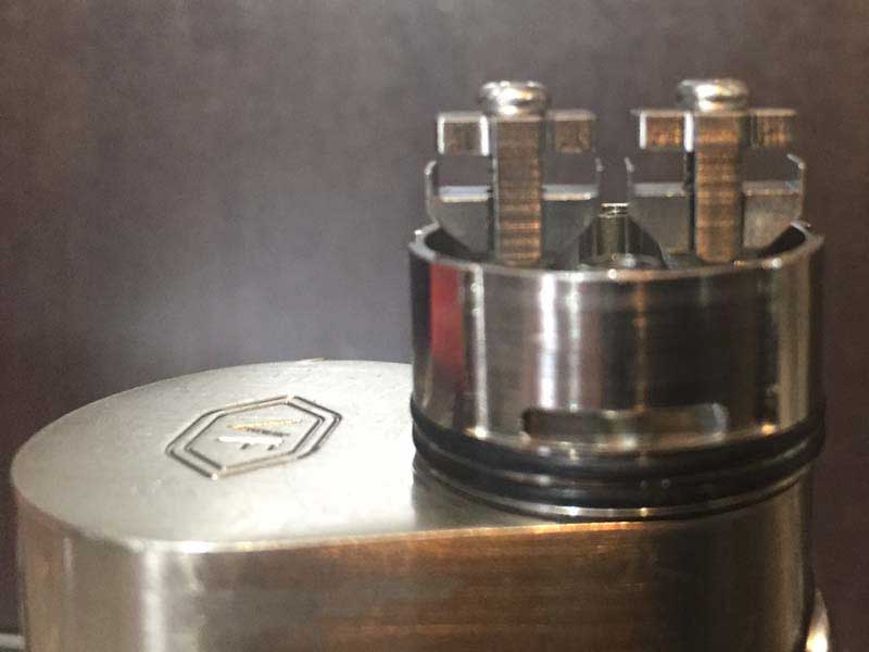 DIGIFLAVOR LYNX RDA �f�W�t���[�o�[�A�����N�X �h���b�p�[ �A�g�}�C�U�[