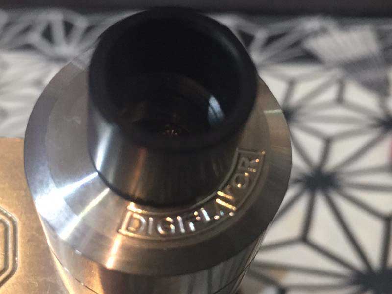 DIGIFLAVOR LYNX RDA �f�W�t���[�o�[�A�����N�X �h���b�p�[ �A�g�}�C�U�[