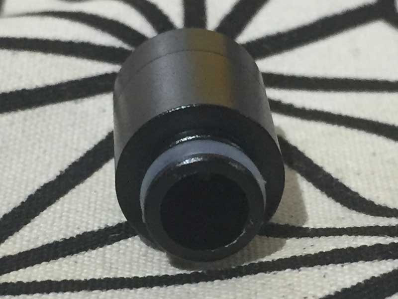 510�K�i �X�s�b�g�o�b�N�h�~�̃h���b�v�`�b�v/7 Hole Driptip