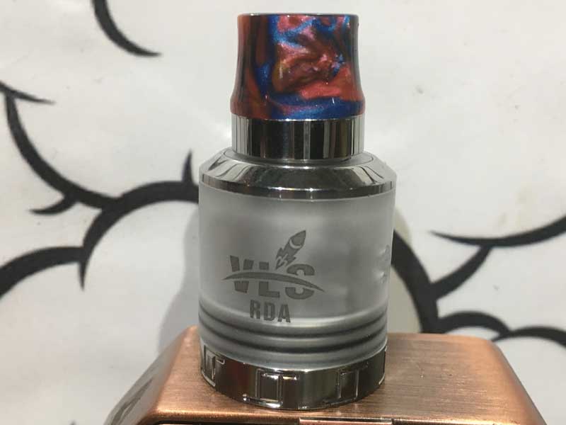 810 Hole Resin & Stainless 810�K�i �X�s�b�g�o�b�N�h�~�� ���W�� & �X�e�����X�̃h���b�v�`�b�v