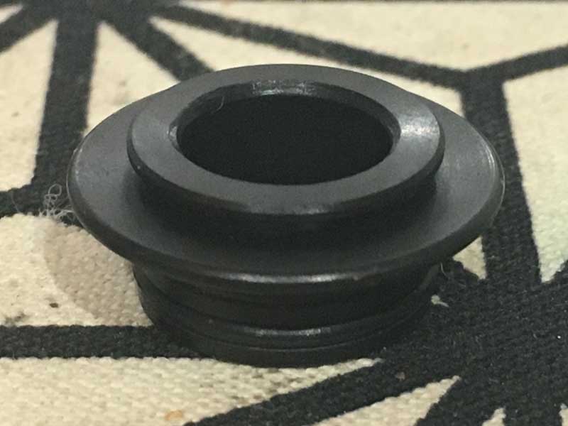 810-510 Drip Tip Adapter 810�K�i�̃A�g�}�C�U�[��510�K�i�̃h���b�v�`�b�v��ϊ��o����A�_�v�^�[