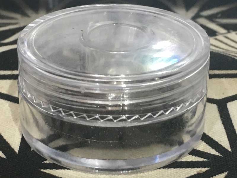 810 Glass Drip Tip 810�K�i �K���X���̃h���b�v�`�b�v