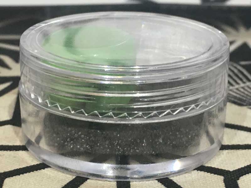 810 Resin Drip Tip 810�K�i ���W�����̂̃h���b�v�`�b�v