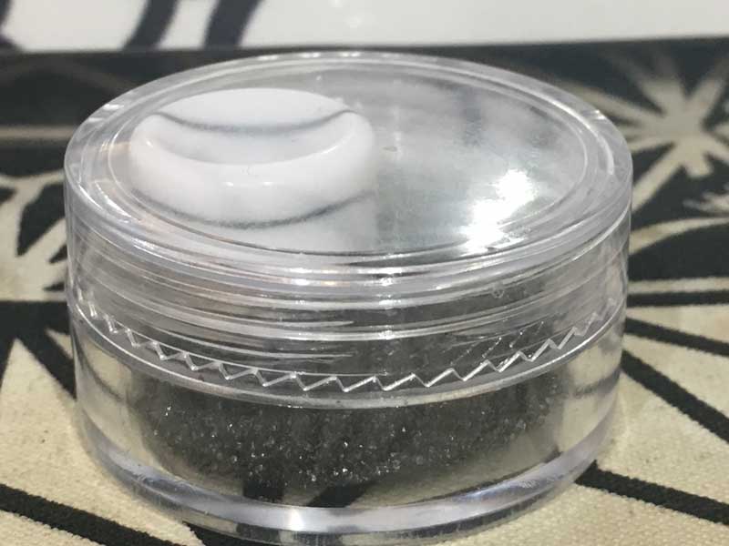 810 Resin Drip Tip 810�K�i ���W�����̂̃h���b�v�`�b�v