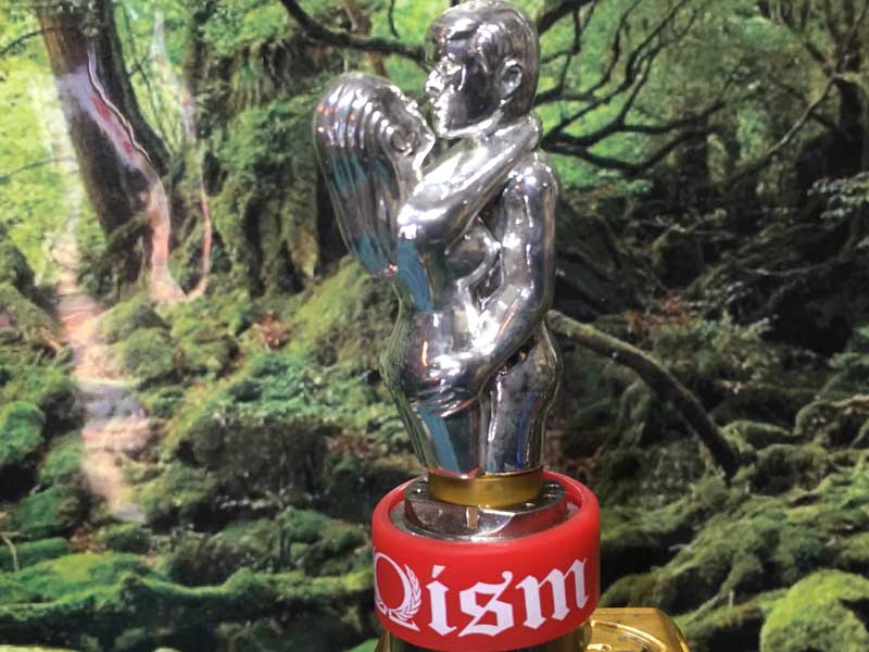 Vape �A�N�Z�T���[ 510�ڑ� ���^���� Adam & Eve �A�_���ƃC�u�̃h���b�v�`�b�v