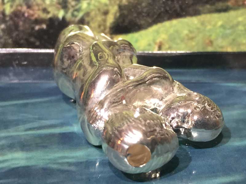 Vape �A�N�Z�T���[ 510�ڑ� ���^���� Adam & Eve �A�_���ƃC�u�̃h���b�v�`�b�v